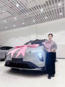 买30万新能源SUV，推荐蔚来ES6